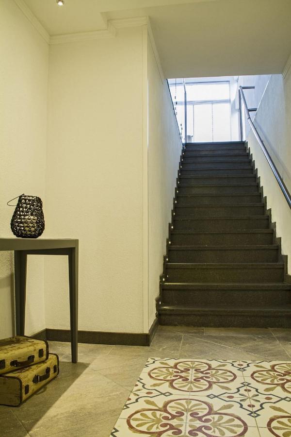 Appartement Rosa Flats Charm Gramado Extérieur photo