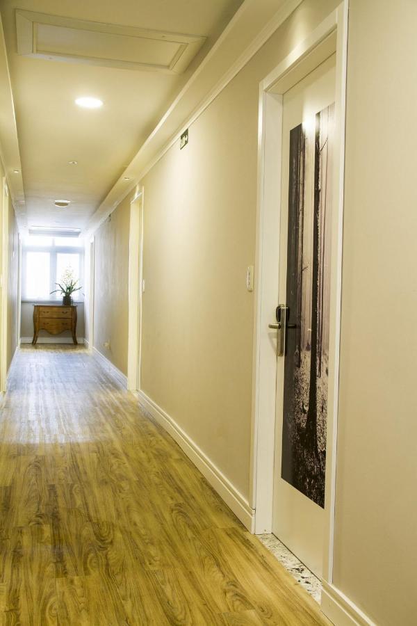Appartement Rosa Flats Charm Gramado Extérieur photo